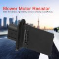 Qiilu 3f2z-18591-aa Hvac Blower Motor Resistor For Ford Escape F150 F250 Super Duty Expedition Mustang Fiesta Mark Lt Mariner