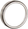 Tapered Roller Bearing Cup Jlm813010 Alloy Steel With 1 In Bore Abma Class N Specification 