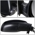To1321189 Oe Style Powered Passenger Right Side View Door Mirror Compatible With Toyota Tundra 00-04