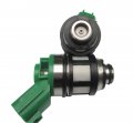 16600-1s700 166001s700 Js4d2 Js4d-2 Js4d-5 Js4d5 842-18125 4x Fuel Injector Js4d-5 For Nissan Frontier Pickup Xterra 2 4l