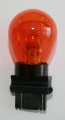 3157a Amber Bulb Auto Automotive Lightbulb New Box Of 6 Blister Cards 12 Bulbs 