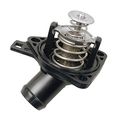 143-0819 Thermostat Assembly For Honda Civic 2006 To 2015 Crv 2007 2014 Acura Tsx 2004 2008 Csx 2011 And Ilx 2013 