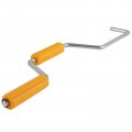 Ocpty Heavy Duty Strap Winder For Flatbed Truck Trailer Easy Speedy Hand Roller Winding-winch Winchs Tie-downs Strap