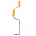 Ocpty Heavy Duty Strap Winder For Flatbed Truck Trailer Easy Speedy Hand Roller Winding-winch Winchs Tie-downs Strap
