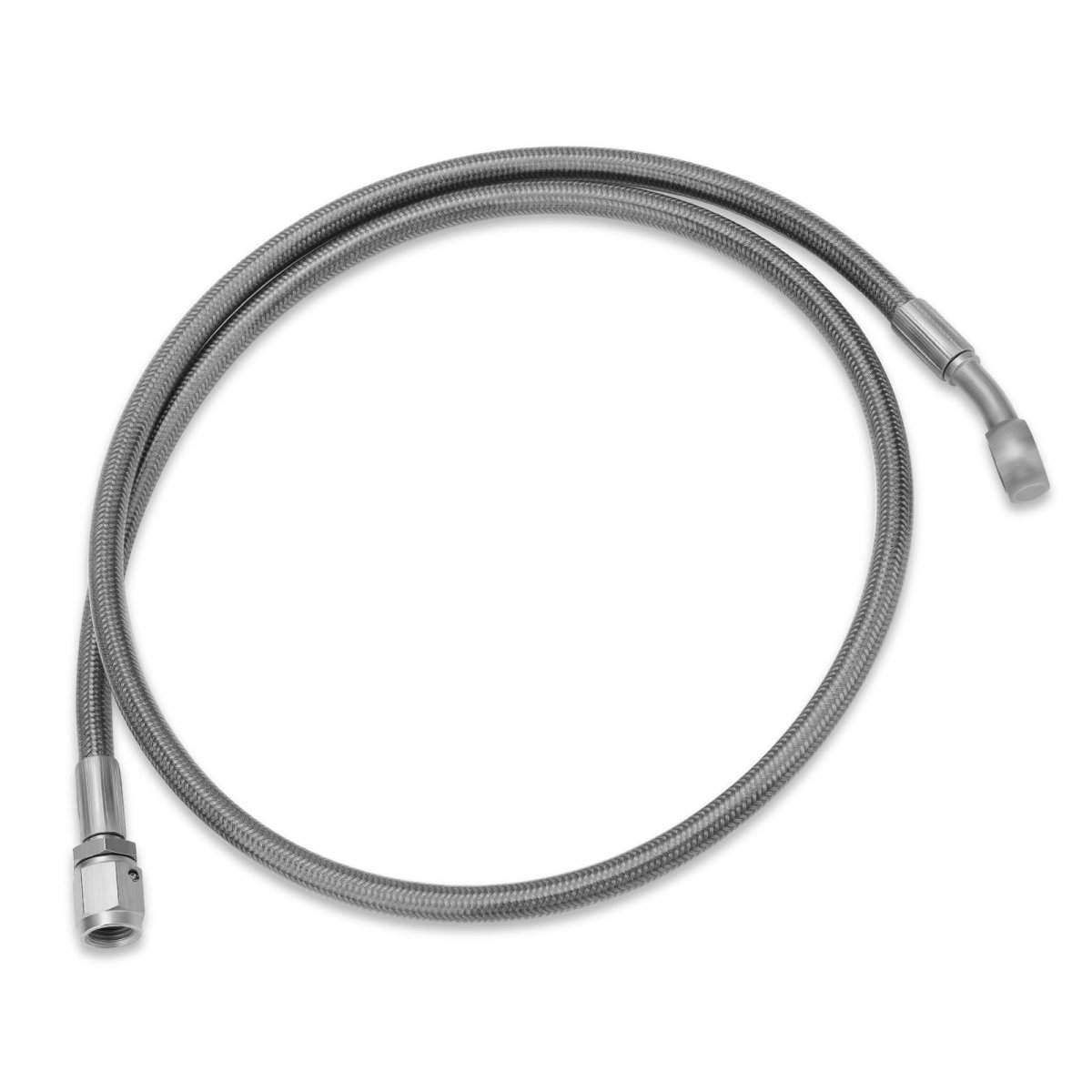 Rear Brake Hose Line For Polaris Sportsman 700 Efi 2005-2007 800 2005-2009