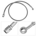 Rear Brake Hose Line For Polaris Sportsman 700 Efi 2005-2007 800 2005-2009