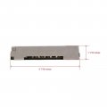 The Rop Shop 2-pack Switch Box Cdi Power Pack For Sierra 18-5776 185776 18-5777 185777