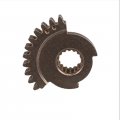 Genuine Polaris Part Number Gear-sector 31t-cut To 11t For Atv Motorcycle Snowmobile Or Watercraft 