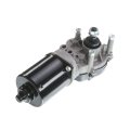 A-premium Front Windshield Wiper Motor And Linkage Assembly Compatible With Honda Vehicles Accord 2003 2004 2005 2006 2007