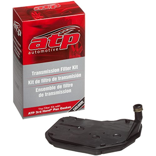 Atp B-248 Automatic Transmission Filter Kit