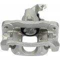 Silver Rear Driver Brake Caliper Aintier 18b5081 For Chrysler 2008-2012 Dodge Ram 2012 Volkswagen 2009-2012