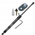 A-premium Tailgate Assist Shock Strut Compatible With Select Ford And Lincoln Models F-150 F150 2004-2014 Mark Lt 2006-2008
