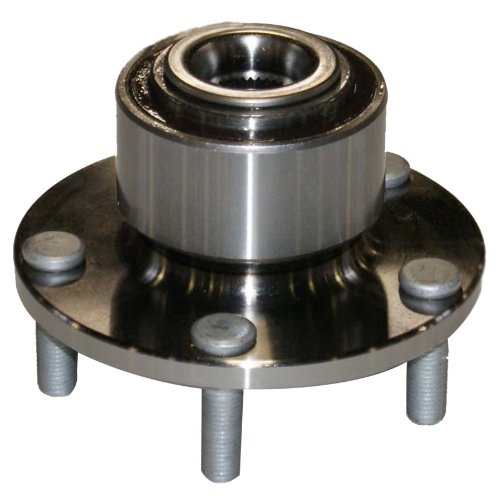 Gmb 799-0157 Wheel Bearing Hub Assembly