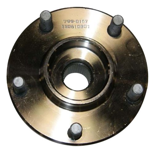 Gmb 799-0157 Wheel Bearing Hub Assembly