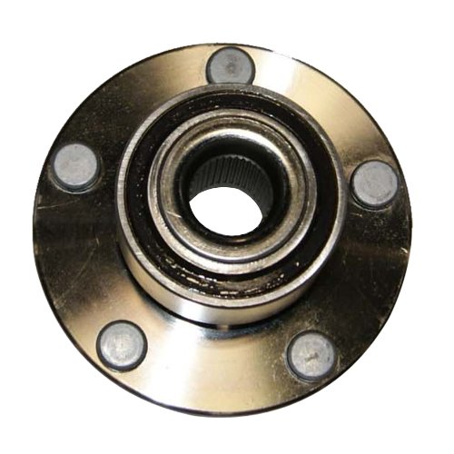 Gmb 799-0157 Wheel Bearing Hub Assembly