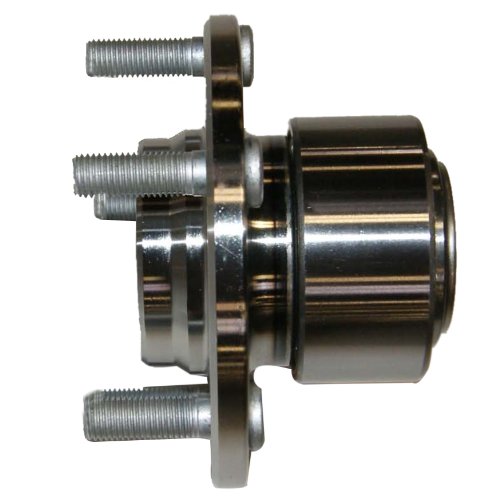 Gmb 799-0157 Wheel Bearing Hub Assembly