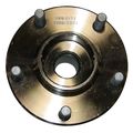 Gmb 799-0157 Wheel Bearing Hub Assembly