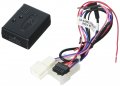 Axxess Aswc-toy-lex Steering Wheel Control Interface Adapter For Toyota Lexus Black White 