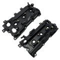 Valve Covers Set For Nissan Maxima Murano Pathfinder Altima 3 5l Infiniti Qx60 Jx35 Part Number 13264-9n00a 13264-9n00b