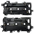 Valve Covers Set For Nissan Maxima Murano Pathfinder Altima 3 5l Infiniti Qx60 Jx35 Part Number 13264-9n00a 13264-9n00b