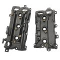 Valve Covers Set For Nissan Maxima Murano Pathfinder Altima 3 5l Infiniti Qx60 Jx35 Part Number 13264-9n00a 13264-9n00b