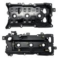 Valve Covers Set For Nissan Maxima Murano Pathfinder Altima 3 5l Infiniti Qx60 Jx35 Part Number 13264-9n00a 13264-9n00b