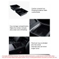 Armrest Storage Glove Console Case Flocking Car Box Center Tray Replacement For Y 20212023 Center