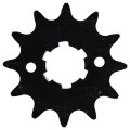 Niche 520 Pitch Front 12t Rear 32t Drive Sprocket Kit For Polaris Rzr 170 