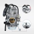 Carburetor Compatitable With Kawasaki Bayou Klf300 Klf 300 1986 To 2005 Atv Carb Cleaning Tools 