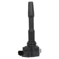 3 Ignition Coils Wilth Iridium Spark Plugs Uf808 For Smart Fortwo 1 0l 2017 0 9l 2016-2017 A 224332428r Uf-808 
