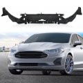 G-plus Radiator Support Core Bracket Compatible With Ford Fusion 2017 2018 2019 2020 Fo1225239 Hs7z16138a