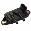 Pressure Feedback Sensor Dpfe15 Replacement For Ford Mercury Lincoln Mazda Truck Bolt On