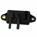 Jdmspeed New Pressure Feedback Sensor Dpfe15 Replacement For Ford Mercury Lincoln Mazda Truck Bolt On