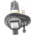 Ignition Coil For Hummer H3 2006 12v On Plug Design 3 Male Terminals Blade Type Part Number Clx-m0-usa-repg504601-cl360a73 