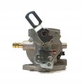 The Rop Shop Carburetor For Tecumseh Hm80-155445p Hm80-155448p Hmsk80-155209r 155316r