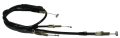 Throttle Cable For Polaris 500 Sp Sks Snowmobile 1989 To 1993 Dual With Injection 