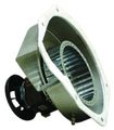 Goodman Draft Inducer 115v B40590-00 7002-3036 J238-112-11195 Rotom Fb-rfb405 