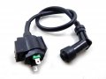 Ignition Coil For Honda Atc125m Atc200x Atc350x 1985-1987 