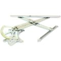 Front Window Regulator For Lexus Gx470 2003 2009 Passenger Side Power Without Motor Lx1351100 6980158010 