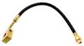 Raybestos Bh36734 Professional Grade Brake Hydraulic Hose 