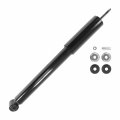 Unity Automotive 253070 Rear Replacement Shock Absorber Fits 2012-2015 Honda Civic Coupe 