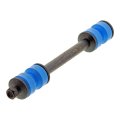 Stabilizer Bar Link Set For 2002 2003 2004 2005 Mercury Mountaineer Natural Rubber Blue Split Bushing Rear Front Suspension 