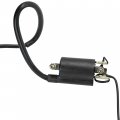 Caltric Ignition Coil Compatible With Kawasaki Klt160 A1 160 1985