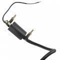 Caltric Ignition Coil Compatible With Kawasaki Klt160 A1 160 1985