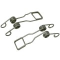 Russo Torsion Spring Set For Boss Smarthitch Snow Plow Msc05076 