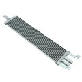 Transmission Oil Cooler For Buick Envision 2 0l 5l 2016 2020 Replaces 84023042 19120 Gm4050123 