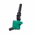 Ena Set Of 8 Premium Ignition Coil And Connector For Lincoln Town Car 4 6l V8 Replacement Fd503 