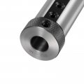 Uxcell Bushing Reducing Sleeve Holder Cnc Lathe Tool 40cr Steel Parts Milling Socket Adapter Fixture D32-m16 32x5mm