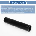 1 Pcs Straight Coupler Silicone Hose 32mm 26 Id 200mm 7 87 Length 0a Car Coolant 3-ply 4mm Thickness Air Intake Turbo