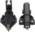 481236248004 Motor Carbon Brushes For Whirlpool Awm325 Awm326 2 Pack